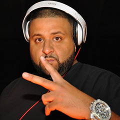 DJ Khaled feat. Chris Brown, Plies, Fabolous & Rick Ross - Down (prod. by Lil' Ro)