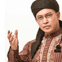 Takbiran Versi Ustad Jefri Al Bukhori