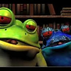 Frog Song
