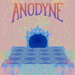 Roof (Anodyne Remix)