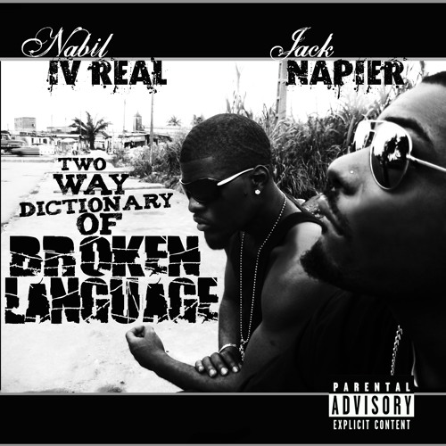 Stream Jack Napier Nabil Iv Real And Ak Sang Grav Hustlin Freestyle By