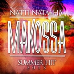 Natti Natasha - Makossa