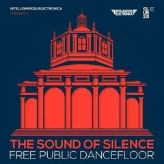 INTELLIGHENZIA RADIO - KIANGA - LIVE - THE SOUND OF SILENCE# n 9