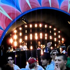 Joris Voorn @ Welcome To The Future  27-07-2013