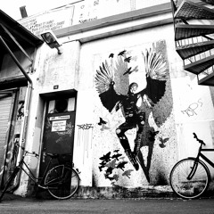 Ten Walls (compiled & mixed by MR.PERI3R)