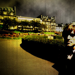 Dressed Up A Human Being (Demo)