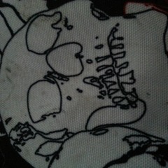 My Mind Playing Games That Are In Code at Pajama party horror freakshow