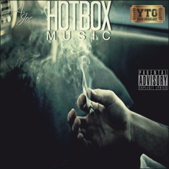 A. Joe - Hotbox