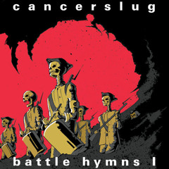 Cancerslug - The Beyond