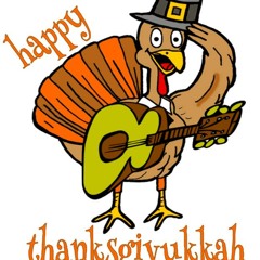 Thanksgivukkah
