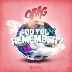 OMG Girlz - Do You Remember? (Instrumental)
