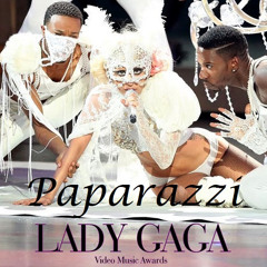 Paparazzi (VMA's acapella)