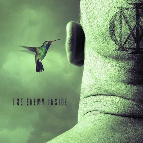 Dream Theater - The Enemy Inside.