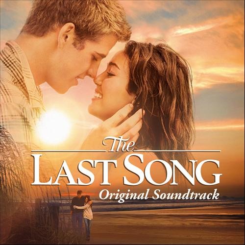 the last song playlist