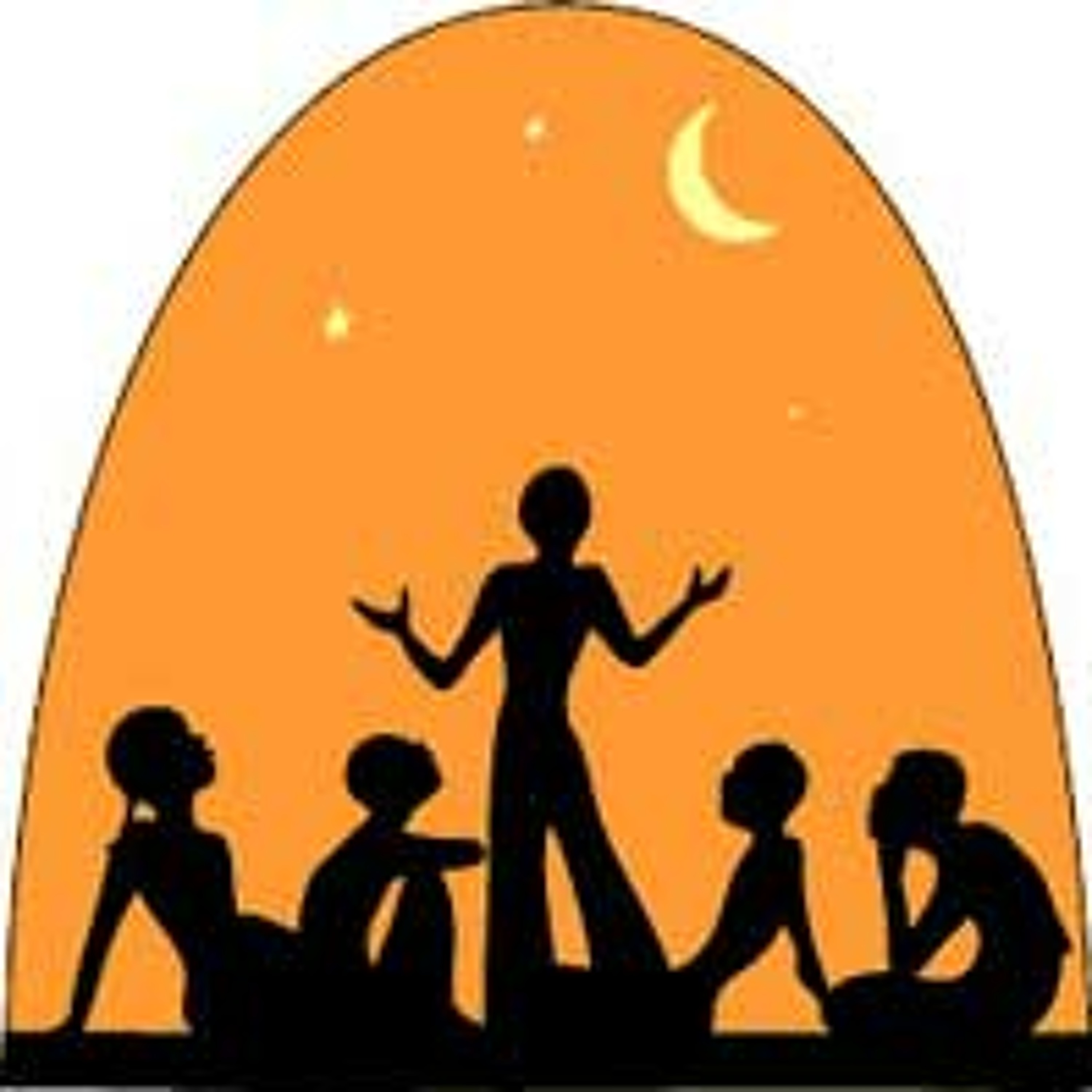 Storytelling for Grownups
