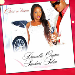 Danielle Crusoe Ft Sanders Solon - Cherim Damou
