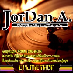 Basilyo - Lord Patawad (Scratch Intro Reggae Mixx) (DJ JorDan ReMix)