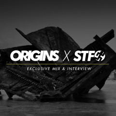 Exclusive Mix for Skank The F**k Out!