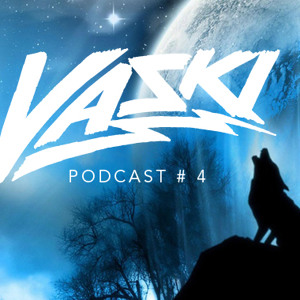 Play Vaski - Podcast Episode 4