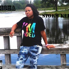 Young Skorch Feat Keisha- Beat It N