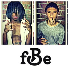 FAKE NIGGAS FAMOUS JOEY FEAT. TREY RYDA