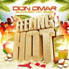 Don Omar - Llorando Se Fue (Dj Fox 125 bpm Club Mix 2K13)