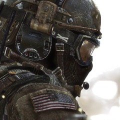 Hero in a Torn City: Contemporary War Cue