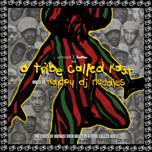 We've Got The Jazzy Belle (Nappy DJ Needles Blend)