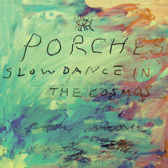 Porches. - Skinny Trees