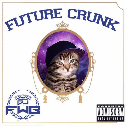 DJ FWB (Funky White Boy) - Future Crunk