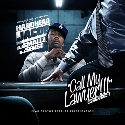 10. HardHead Jacob - GASOLINE