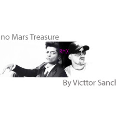 Bruno Mars  Treasure Remix ( Victtor Sanchez Funk House)