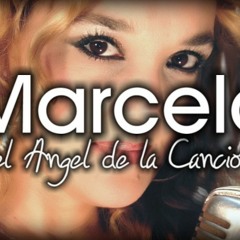 QUE GANAS DE NO VERTE NUNCA MAS-Marcela El Ángel de la Canción