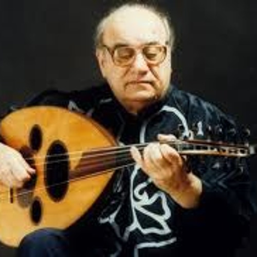 Munir Bashir - Makam Bayat
