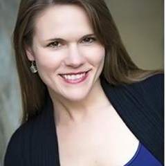 Molly Moores Female Vocal on an Audio-Technica AT5040