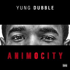 On The Move-Yung Dubble ft.Yung Jones prod. by LoudNoyz