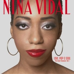 Nina Vidal "Don't Let Me Be Lonely Tonight"