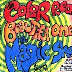 Sleepers - The Magic Show