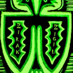 Zirak - Zigil - Beleg Psytrance