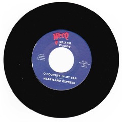 WCCQ  Q-Country in My Ear