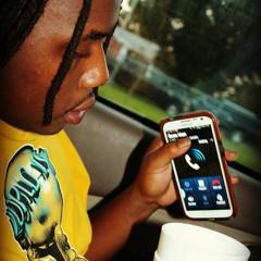 NOTTY HEAD - Head Lock