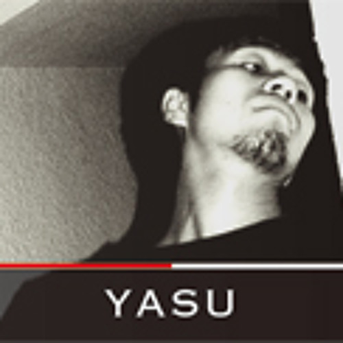 Fasten Musique Podcast 028 - Yasu