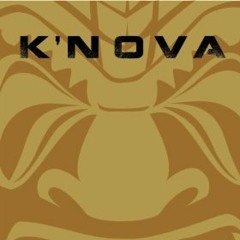 K'nova- Heart On The Window Feat. Finn The Groovah