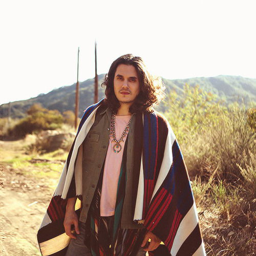 Stream Paper Doll John Mayer (cover) by Pat Pat Listen online for