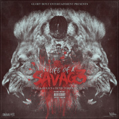 "No Talkin" SD - Life of a Savage 3 Type beat *FIREE*