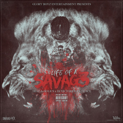 "No Talkin" SD - Life of a Savage 3 Type beat *FIREE*