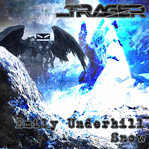 Emily Underhill - Wait for the Night (_Trager Higher Remix)