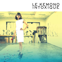 けものアルバム『LE KEMONO INTOXIQUE』試聴版