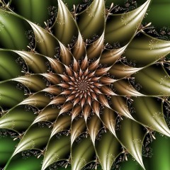 Fantasy Fractal.