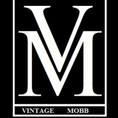 Bars X Nelaj X Katch X ViBE Knights X Vintage Mobb